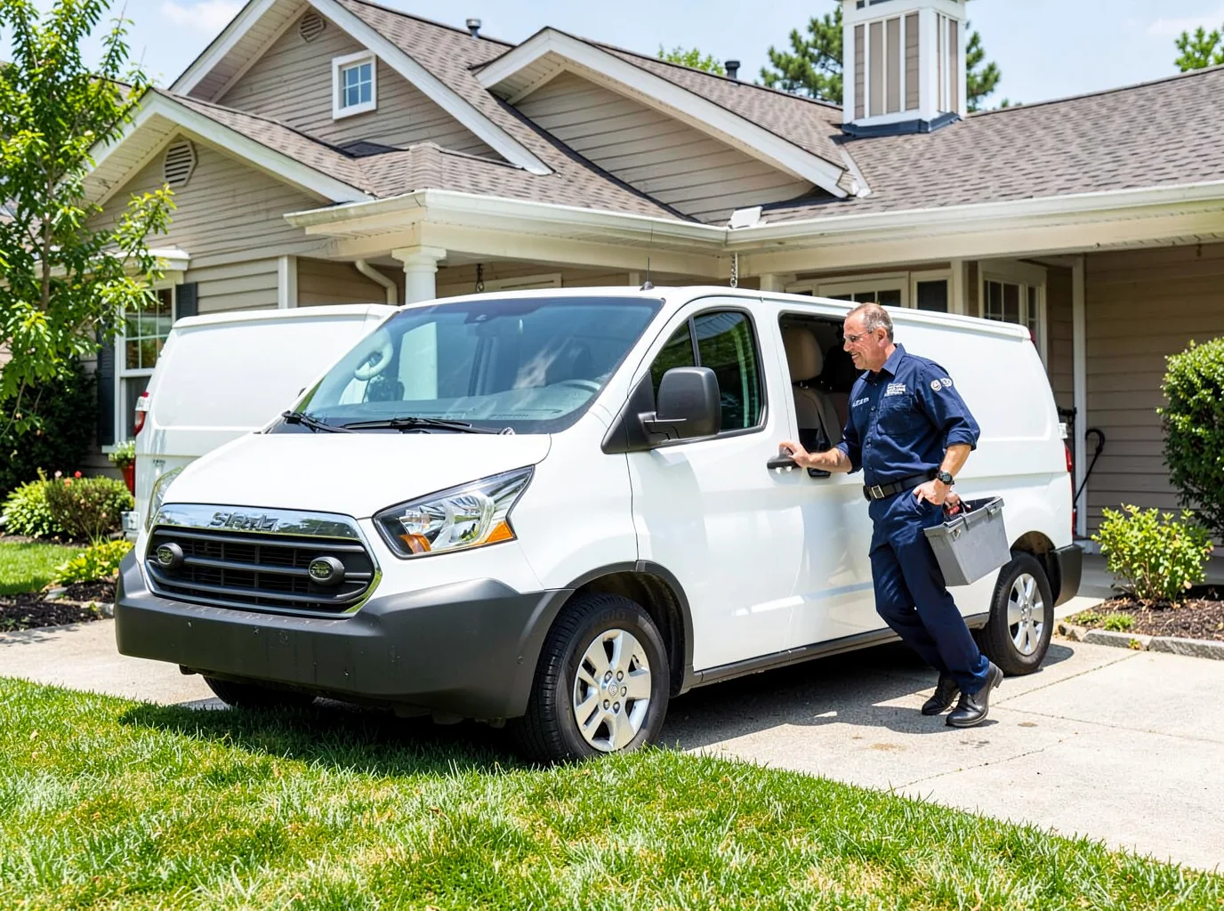 Emergency Plumber company in Homer, LA